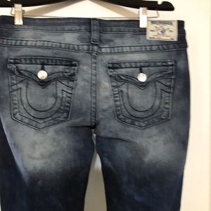 Ladies Designer jeans